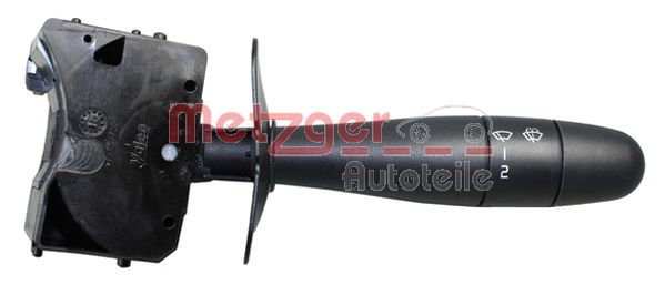 Przełącznik kolumny kierowniczej METZGER AUTOTEILE 0916533