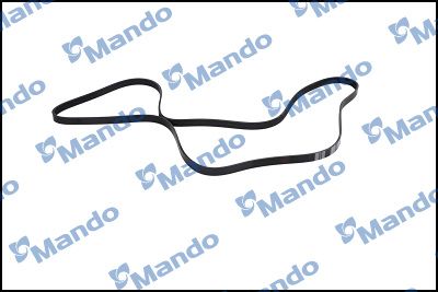 Pasek klinowy wielorowkowy MANDO MB5PK2030