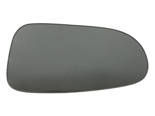 Зеркальное стекло, наружное зеркало