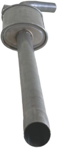 Levně Střední tlumič výfuku BOSAL 280-291