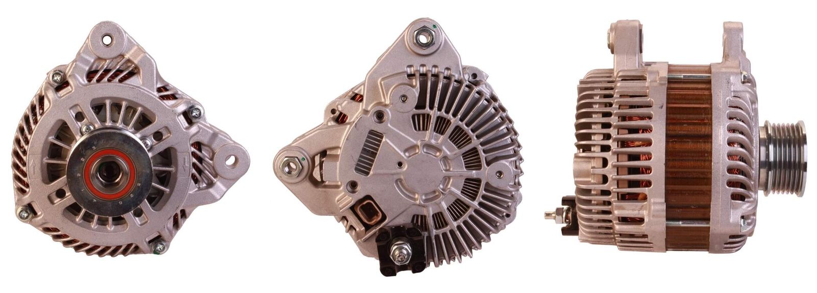 Alternator LUCAS LRA03131