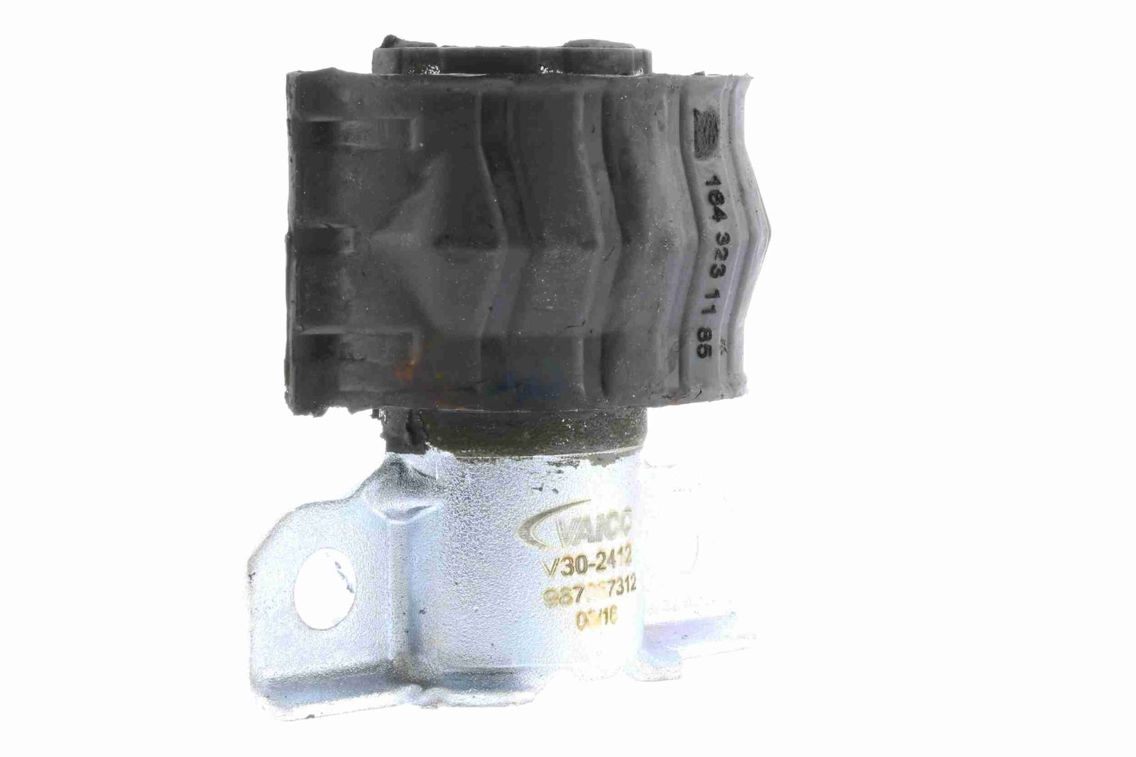 Suspension, stabilisateur