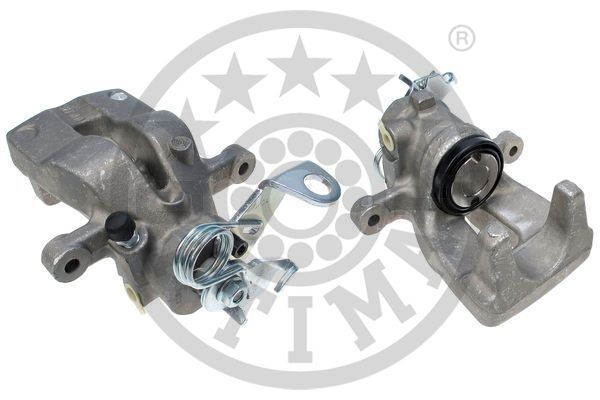 Zacisk hamulca OPTIMAL BC-1184L