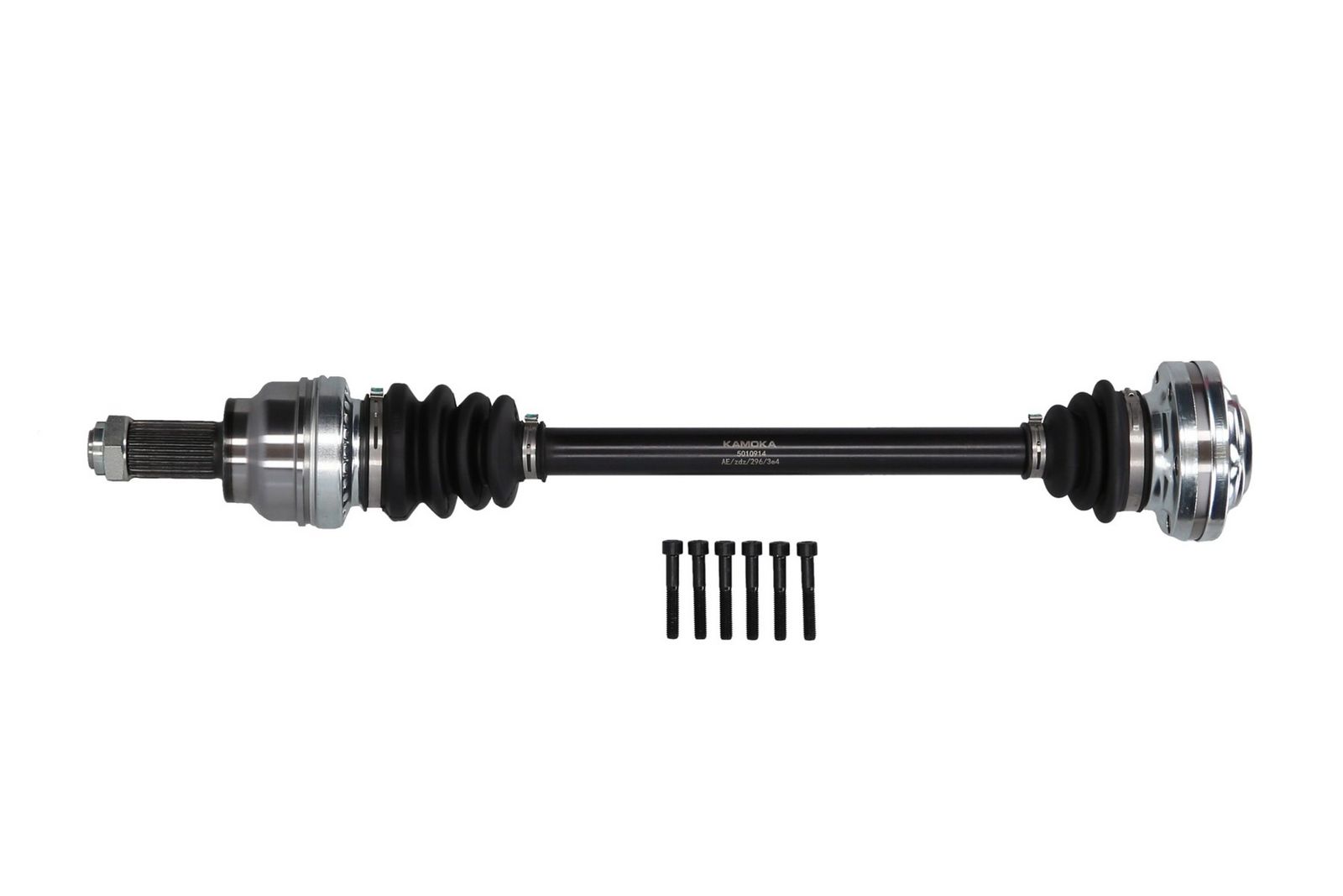 Planetara KAMOKA 5010914