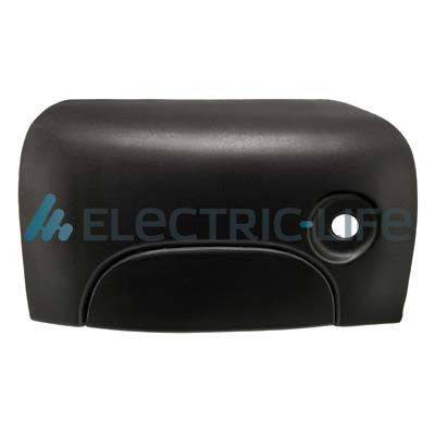 E-shop Vonkajšia rukoväť dverí ELECTRIC LIFE ZR80528SC