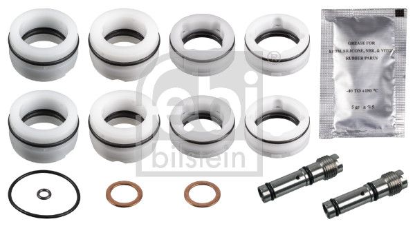 Set reparatie, levier cutie de viteze FEBI BILSTEIN 179811