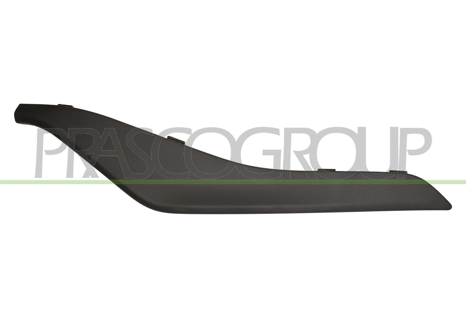 Banda de protectie, bara de protectie PRASCO VV6121244