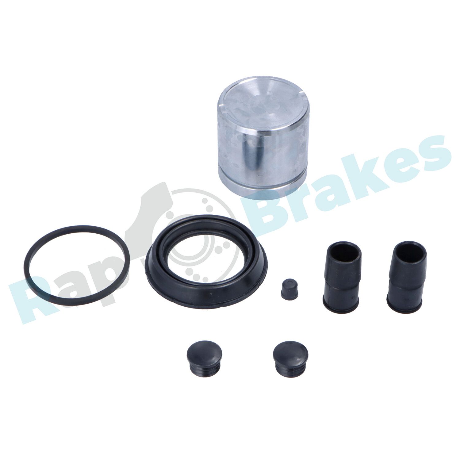 Remondikomplekt,Pidurisadul