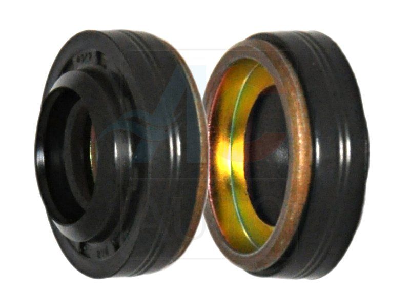 garnitura etansare arbore, ax compresor ACAUTO AC-10XX09