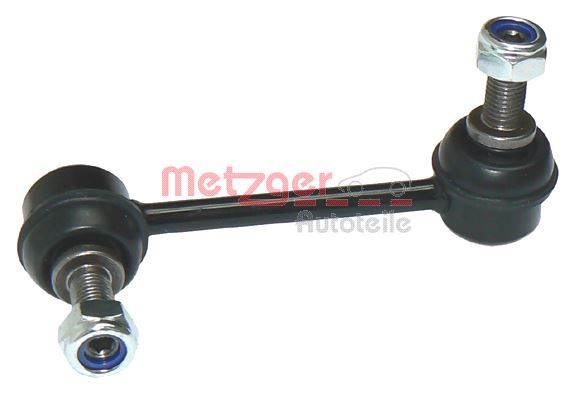 Brat/bieleta suspensie, stabilizator METZGER 53035911
