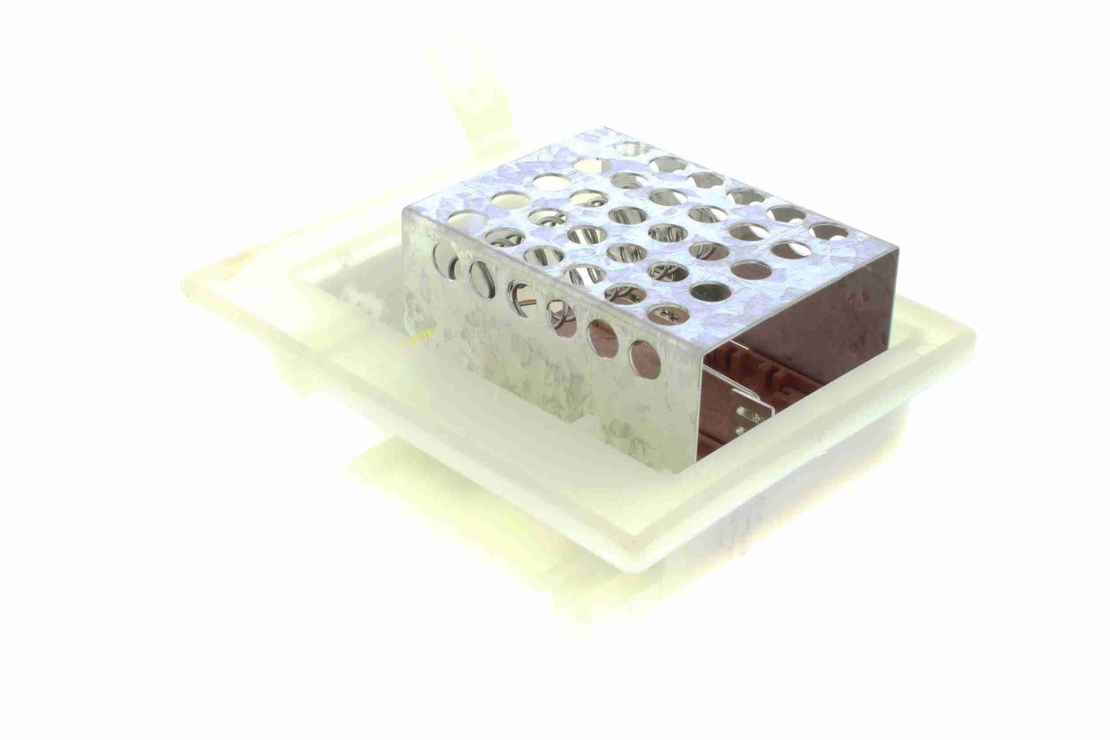 Régulateur, pulseur d'air habitacle