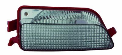 Lampa tylna zespolona ABAKUS 552-1310R-LD-UE