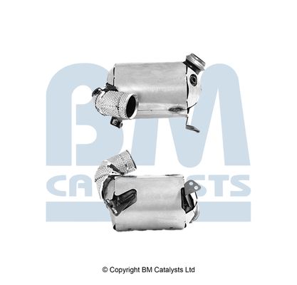 Katalizator BM CATALYSTS 1640278980
