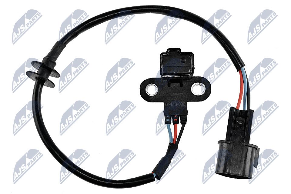 Senzor impulsuri, arbore cotit NTY ECP-MS-006