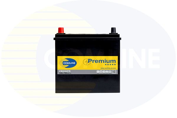 Akumulator COMLINE CB335PR