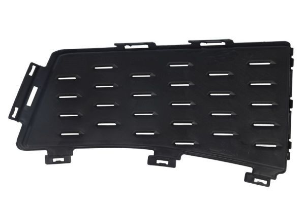 Grille de ventilation, pare-chocs