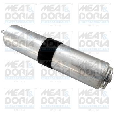 Filtr paliwa MEAT & DORIA 5080