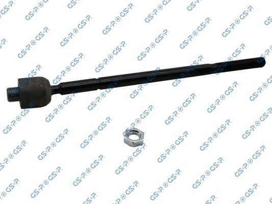 Połączenie osiowe, drążek kierowniczy poprzeczny GSP S030742