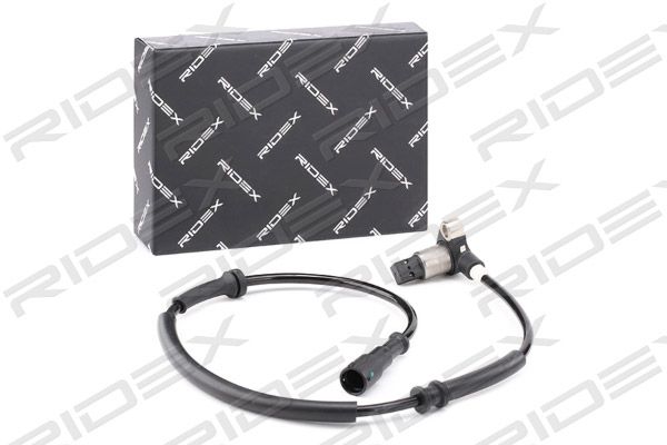 Czujnik, prędkość obrotowa koła RIDEX 412W0699