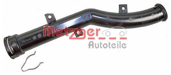 Cuplaj conducta lichid racire METZGER 4010165