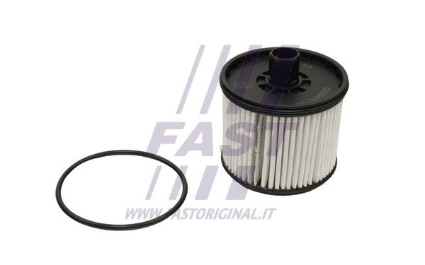 Filtr paliwa FAST FT39123