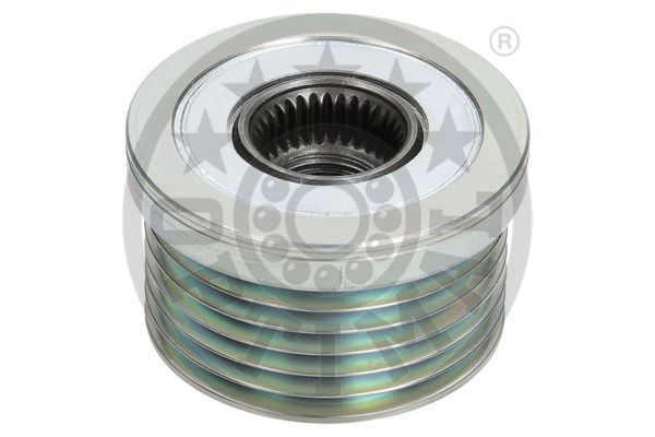 Alternator - sprzęgło jednokierunkowe OPTIMAL F5-1053