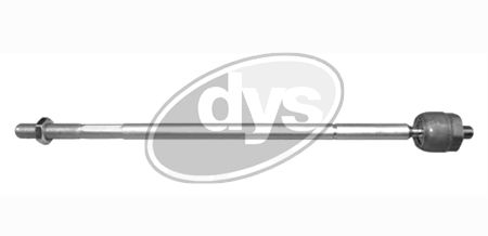 Połączenie osiowe, drążek kierowniczy poprzeczny DYS 24-26490