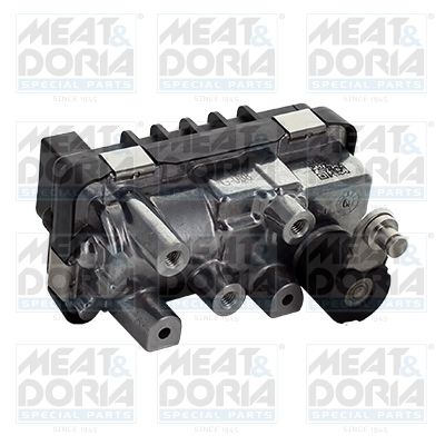 Zawór regulacyjny ciśnienia doładowania MEAT & DORIA 66057