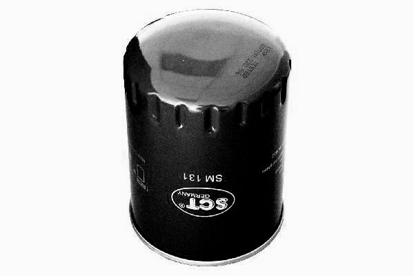 Filtr oleju SCT - MANNOL SM 131