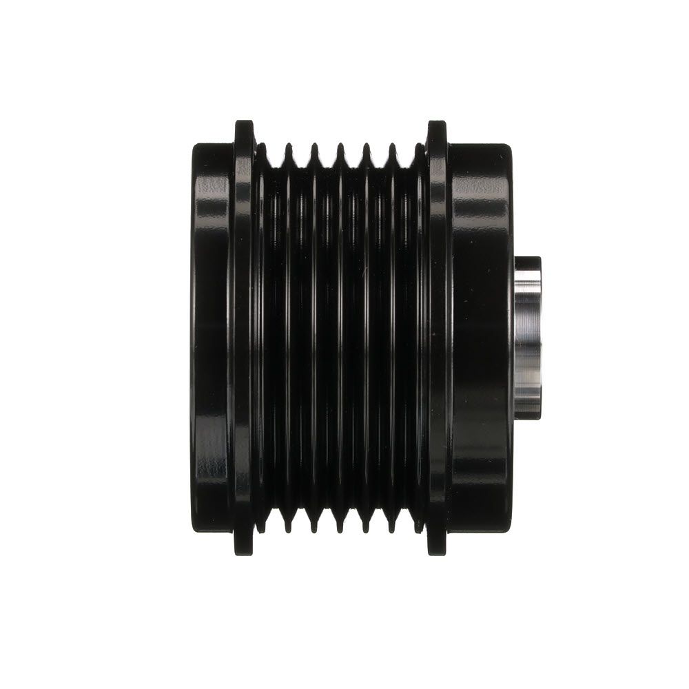 Ģeneratora brīvgaitas mehānisms