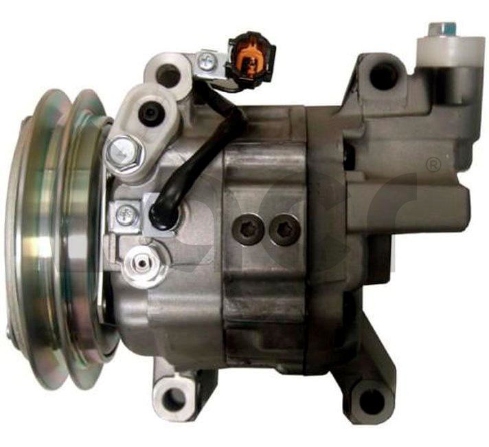 V38-15-0003 COMPRESSEUR, CLIMATISAT