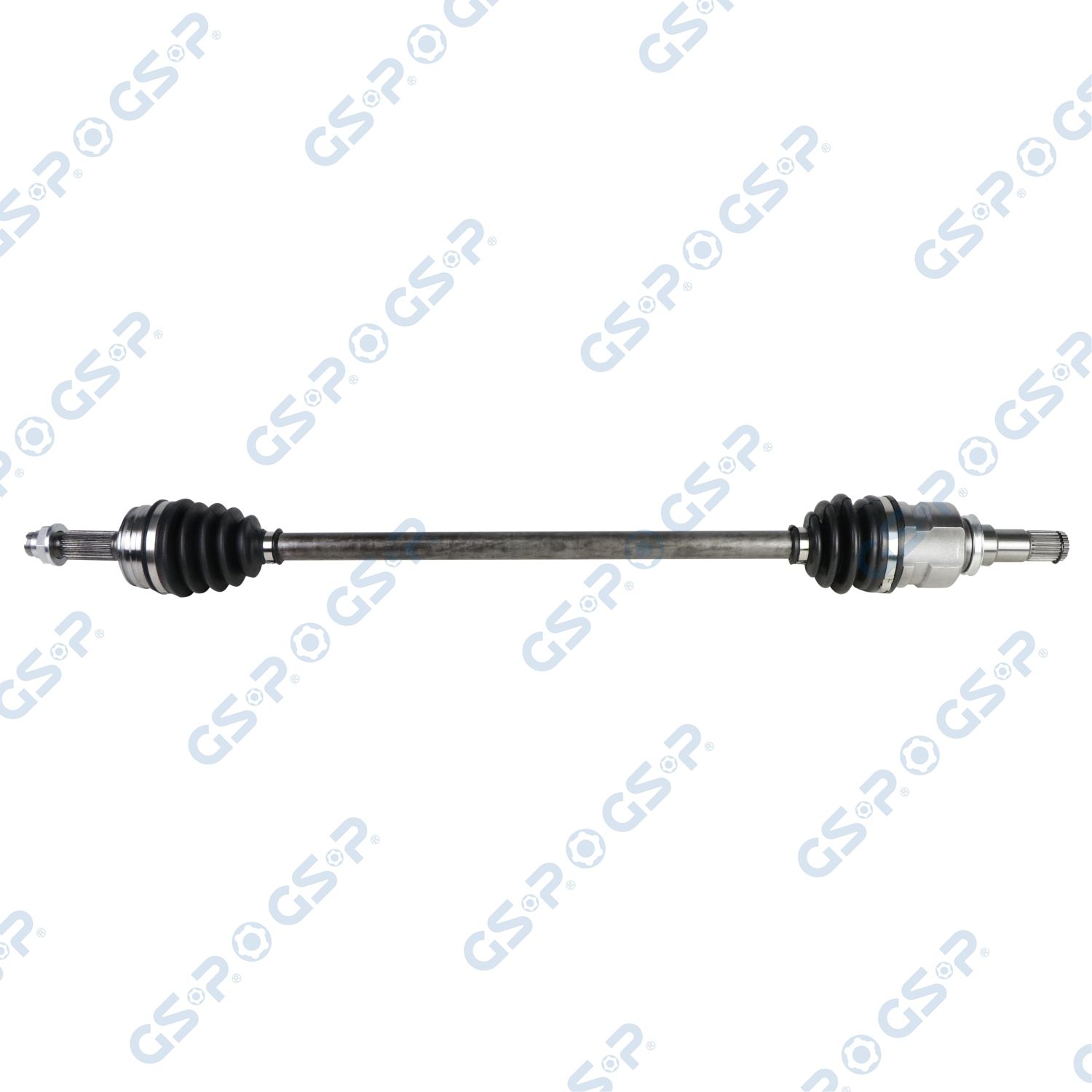 Приводной вал