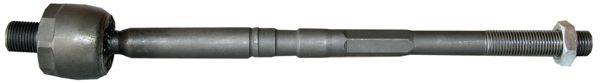 Połączenie osiowe, drążek kierowniczy poprzeczny HART 428 159