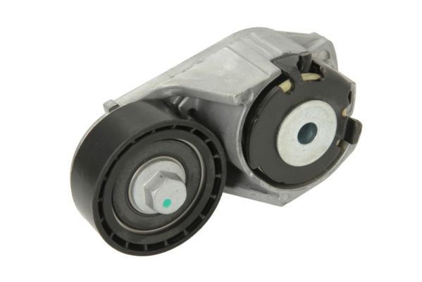 Натяжитель ремня, клиновой зубча