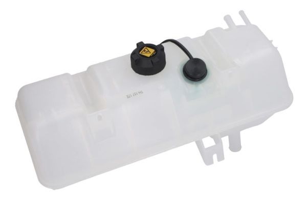 Vase d'expansion, liquide de refroidissement