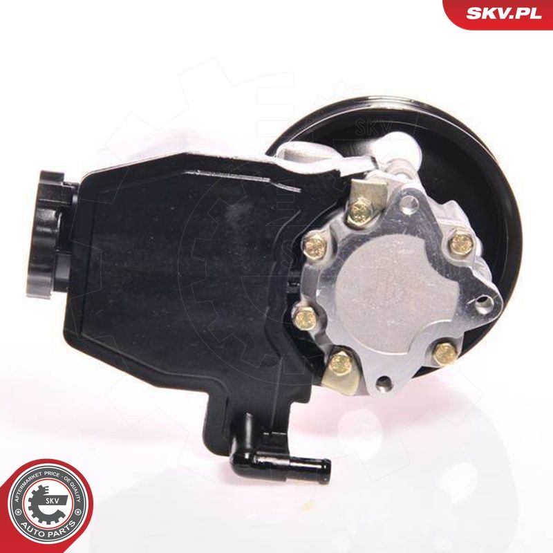 Levně Hydraulické čerpadlo, řízení ESEN SKV 10SKV139