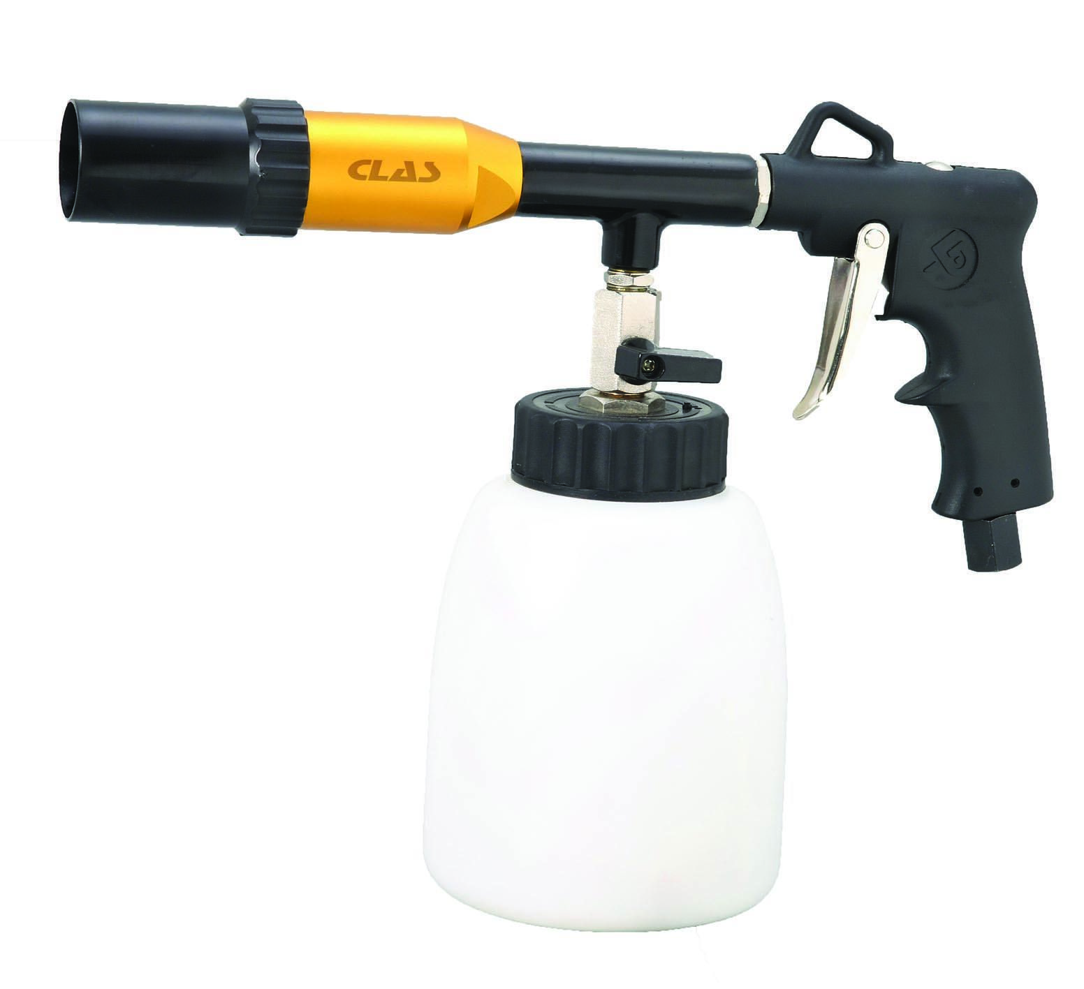 Buse d’aspiration, aspirateur à sec
