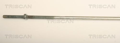 Levně Tažné lanko, parkovací brzda TRISCAN 8140 161179