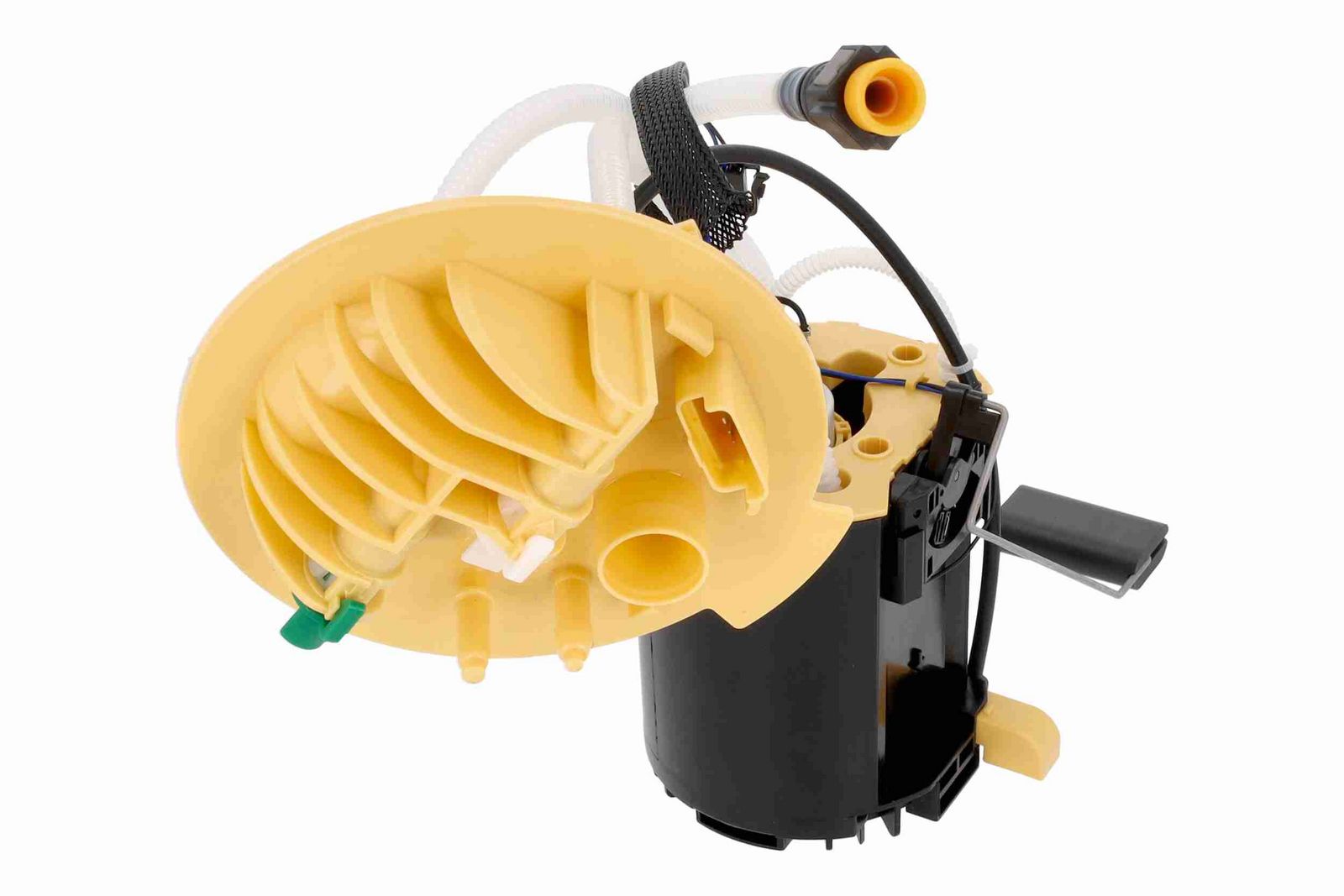 unité d'alimentation de carburant