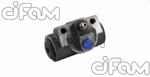 Cylinderek hamulcowy CIFAM 101-750