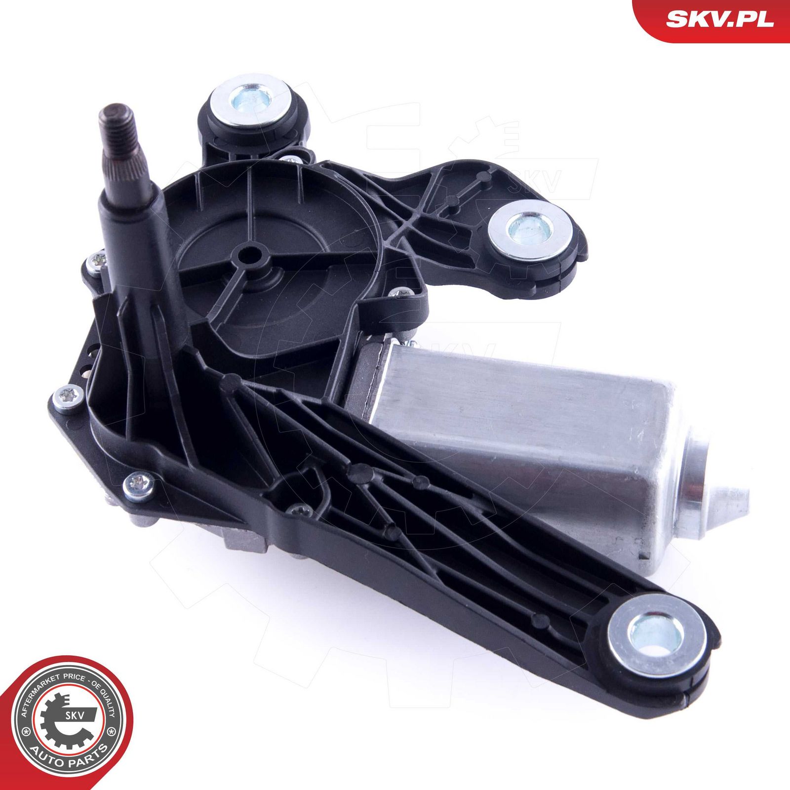 motor stergator ESEN SKV 19SKV112