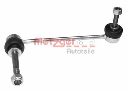 Brat/bieleta suspensie, stabilizator METZGER 53048911