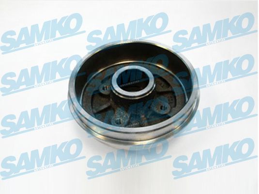 Brzdový buben SAMKO S70153