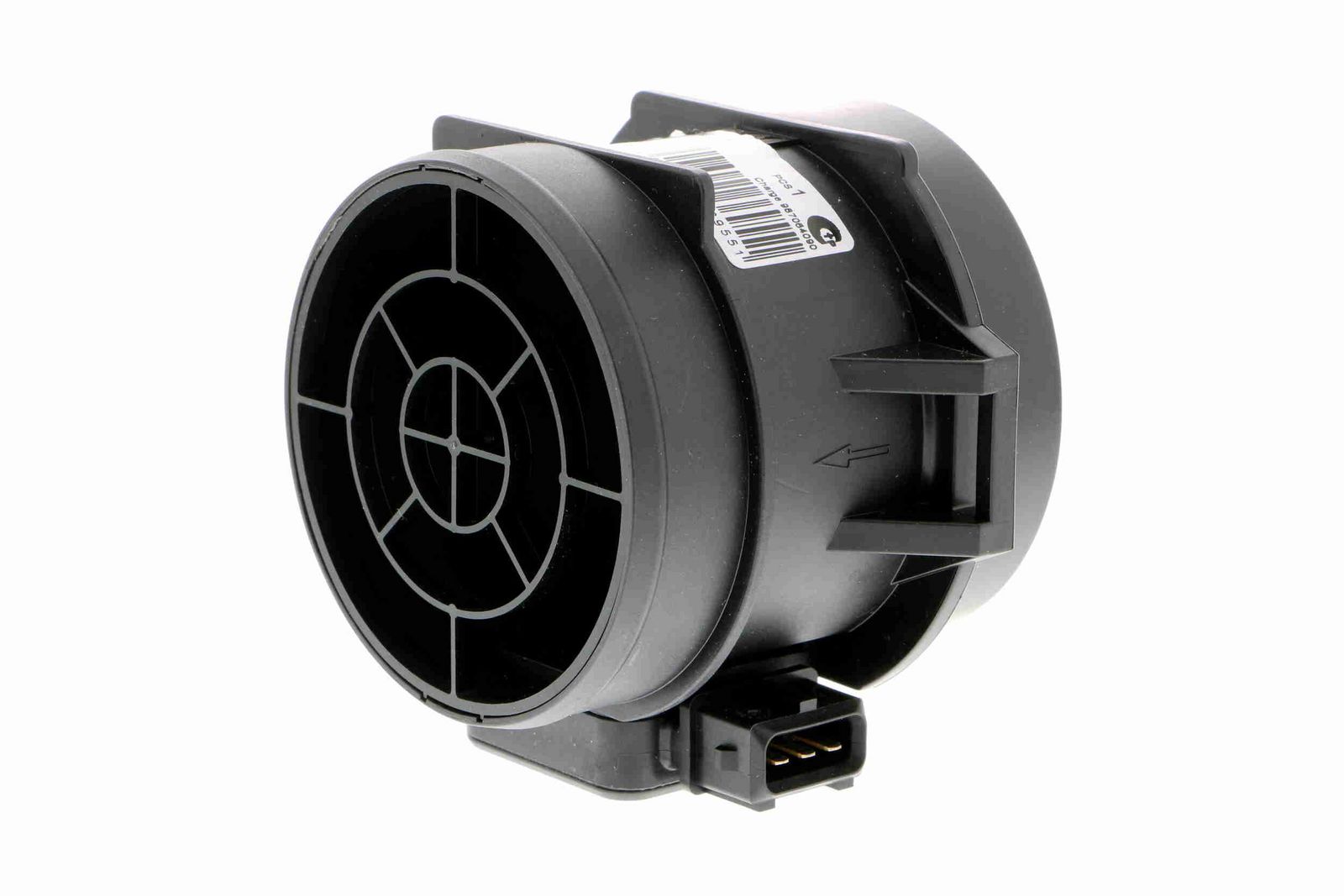 Débitmètre de masse d'air