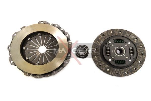 Zestaw sprzęgieł MAXGEAR 61-5113