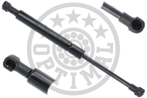 Sprężyna gazowa, pokrywa bagażnika OPTIMAL AG-51623