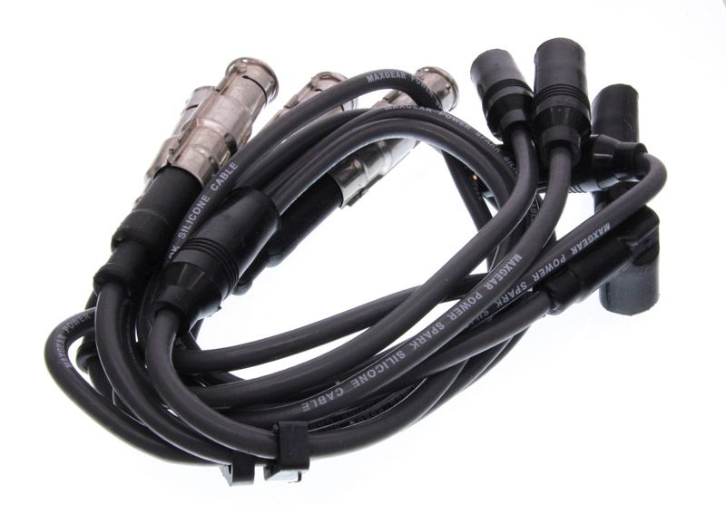 Levně Sada kabelů pro zapalování MAXGEAR 53-0079