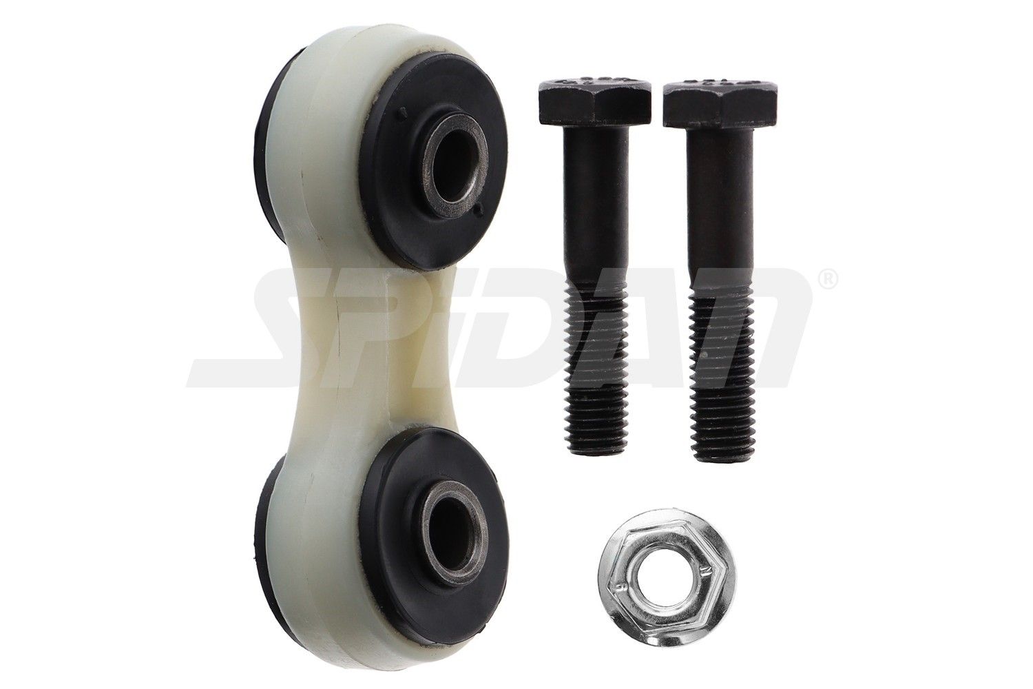 Brat/bieleta suspensie, stabilizator SPIDAN CHASSIS PARTS 57695