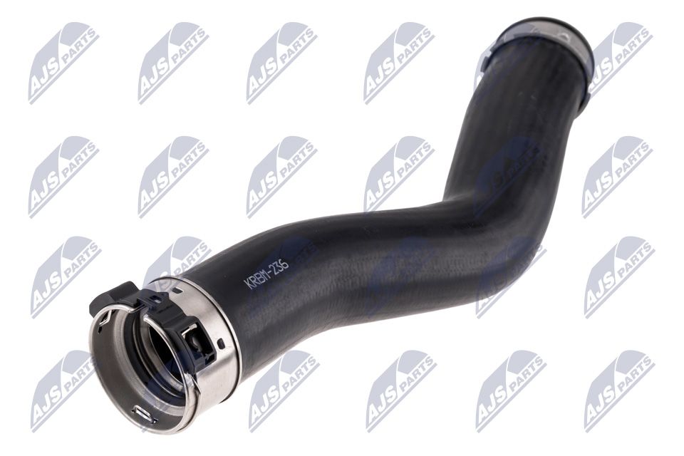 Furtun aer supraalimentare NTY GPP-BM-236