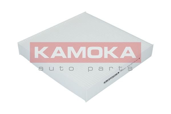 Filtr, vzduch v interiéru KAMOKA F406201